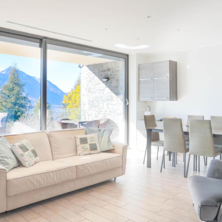 THE VIEW!!! by Design Studio - Appartamento con 1 Camera da Letto - 33