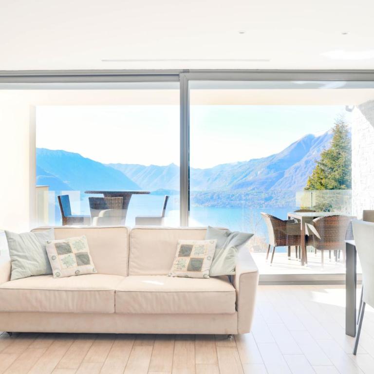 THE VIEW!!! by Design Studio - Appartamento con 1 Camera da Letto - 35