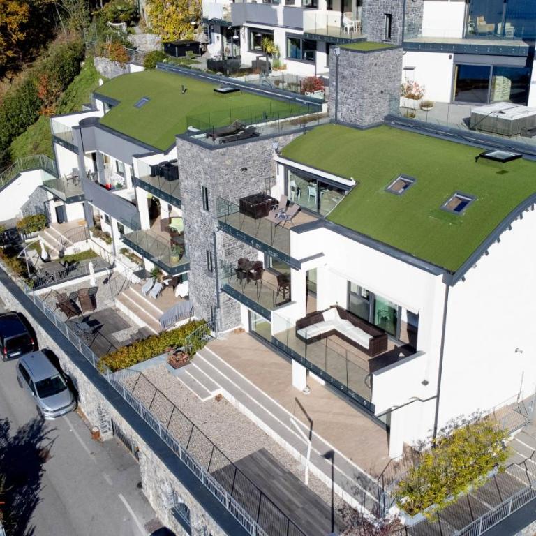 THE VIEW!!! by Design Studio - Appartamento con 1 Camera da Letto - 38