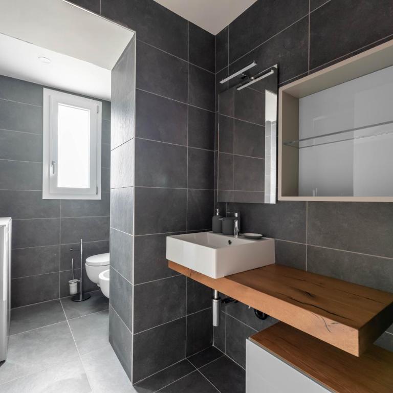 Palazzo '900 Design Flats - Il Pittore - Appartamento con 1 Camera da Letto - 10