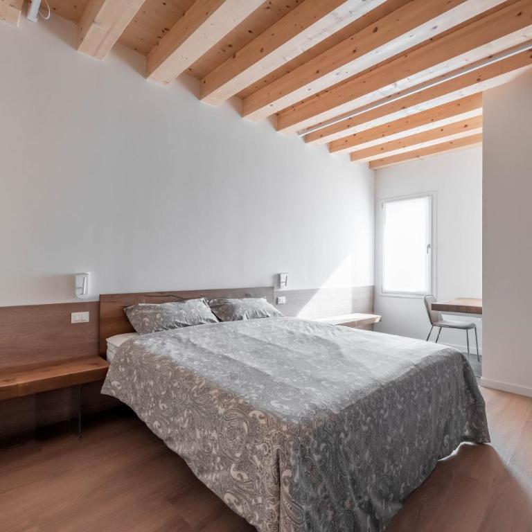 Palazzo '900 Design Flats - Il Pittore - Appartamento con 1 Camera da Letto - 6