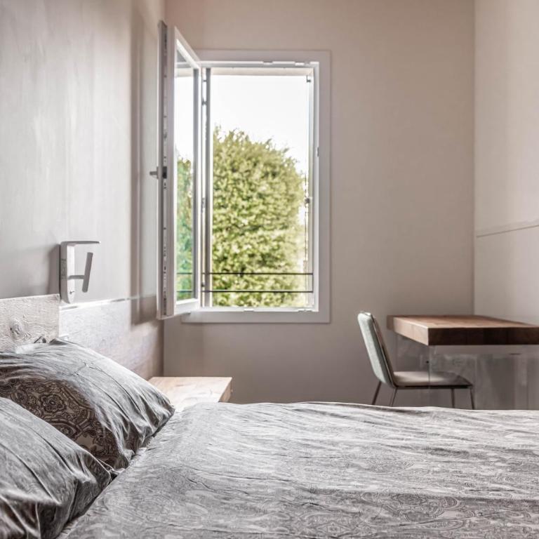 Palazzo '900 Design Flats - Il Pittore - Appartamento con 1 Camera da Letto - 5