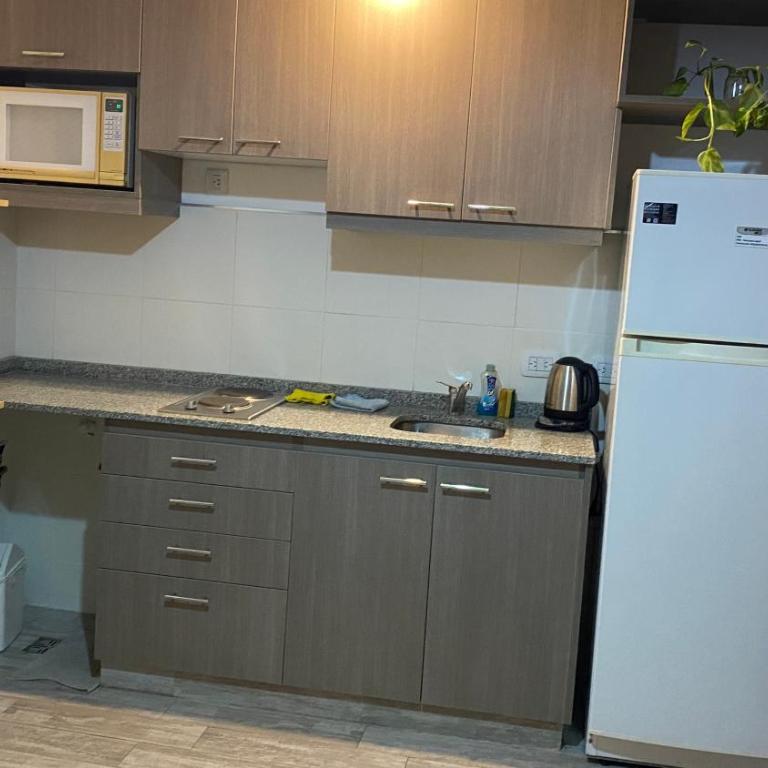 Paysandu 2 La Paternal cercania Palermo,Velez, River,Facultades,Movistar Arenas,Obras,Centro - Apartamento de 1 dormitorio - 11