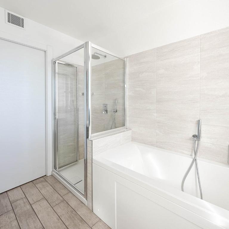 THE VIEW!!! by Design Studio - Appartamento con 1 Camera da Letto - 42