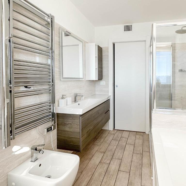 THE VIEW!!! by Design Studio - Appartamento con 1 Camera da Letto - 40