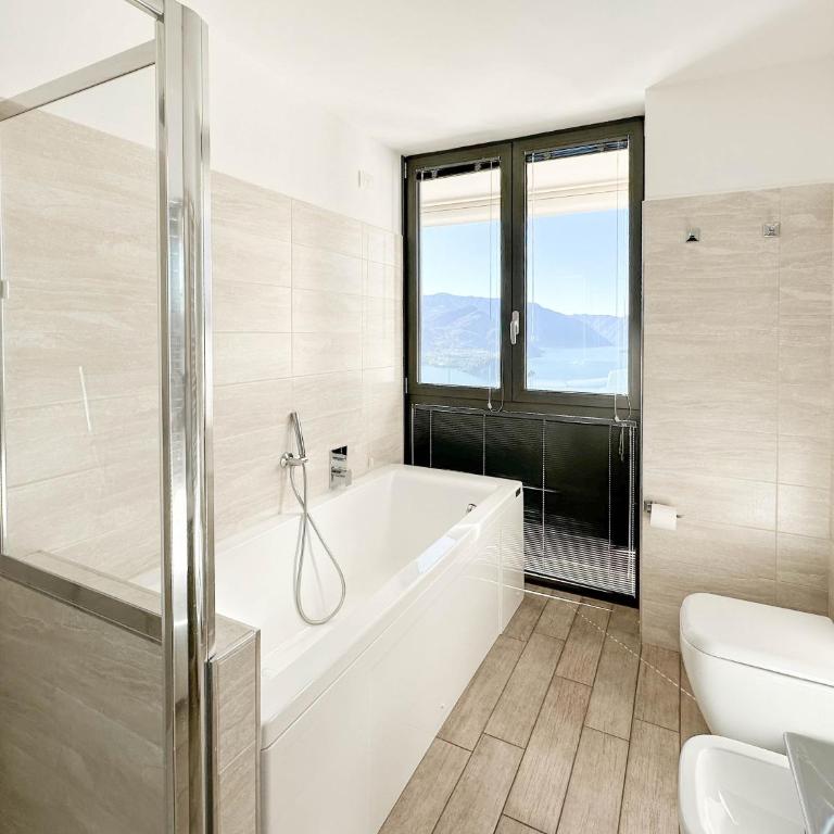 THE VIEW!!! by Design Studio - Appartamento con 1 Camera da Letto - 41