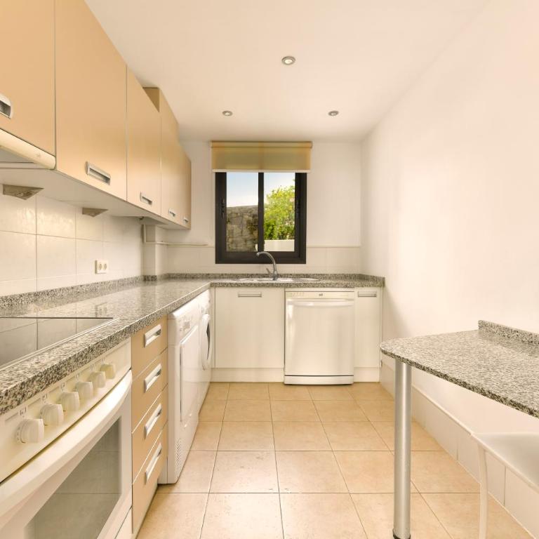 Olée Nerja Holiday Rentals by Fuerte Group - Apartment mit 2 Schlafzimmern und Meerblick - 9