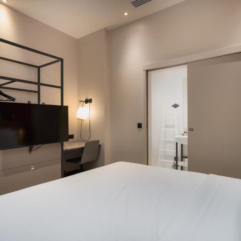 Maison Nô - Hôtel et Rooftop - Chambre Standard - 3
