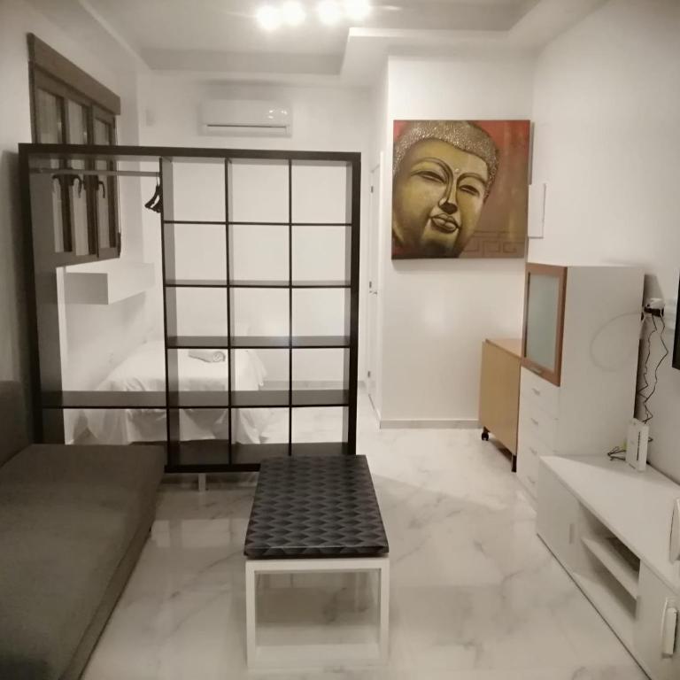 HELLO HOME FERIA - Apartamento - Planta baja - 1