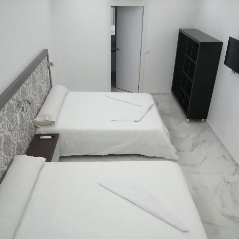 HELLO HOME FERIA - Apartamento - Planta baja - 7