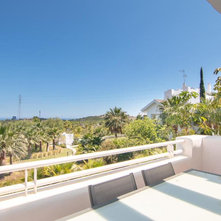 2237-Modern apt with private beach - Apartamento de 2 dormitorios - 3