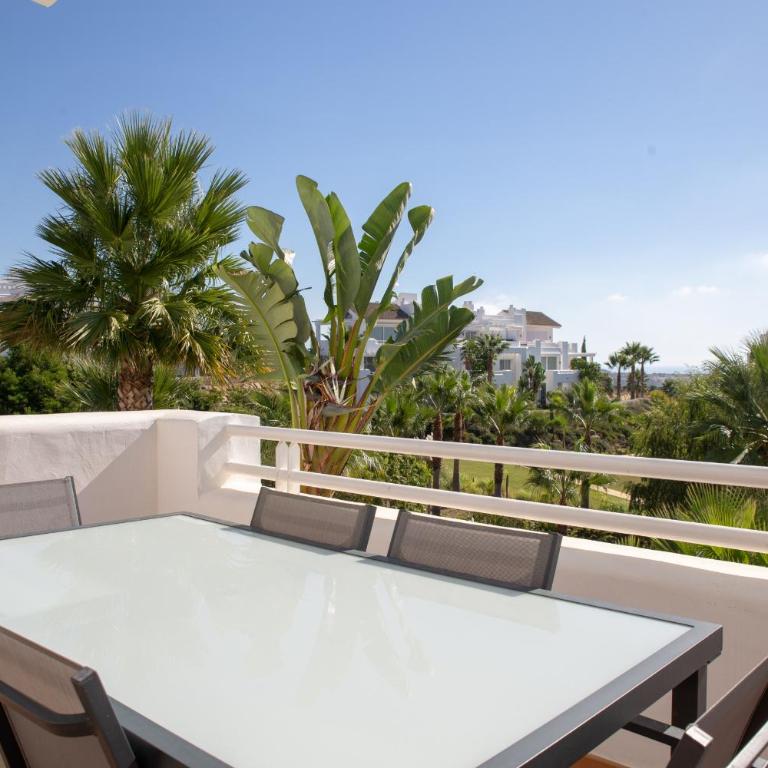 2237-Modern apt with private beach - Apartamento de 2 dormitorios - 8