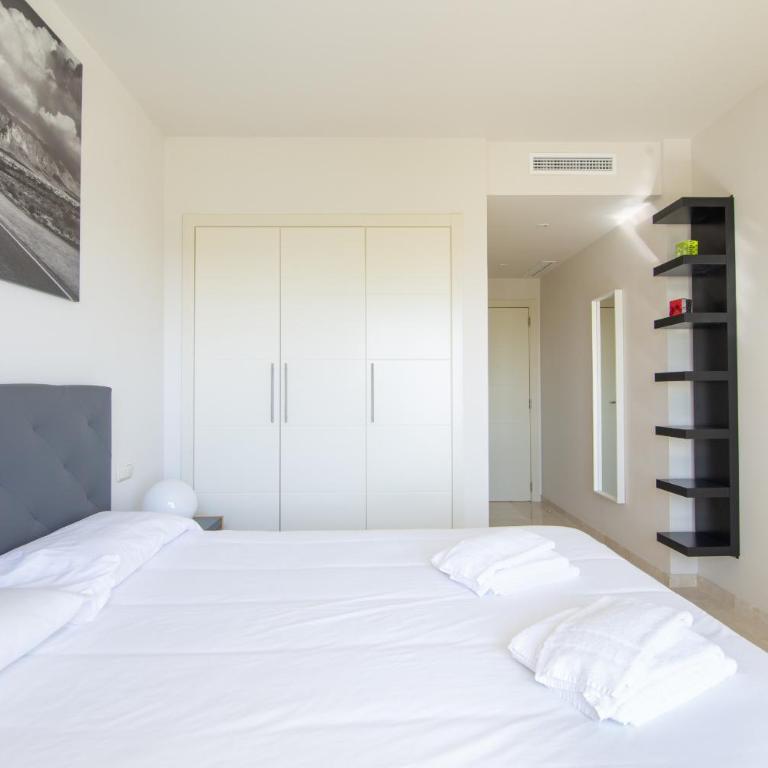 2237-Modern apt with private beach - Apartamento de 2 dormitorios - 17