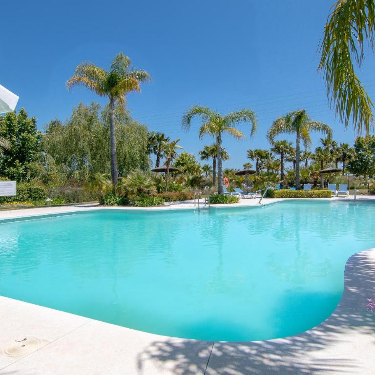 2237-Modern apt with private beach - Apartamento de 2 dormitorios - 23