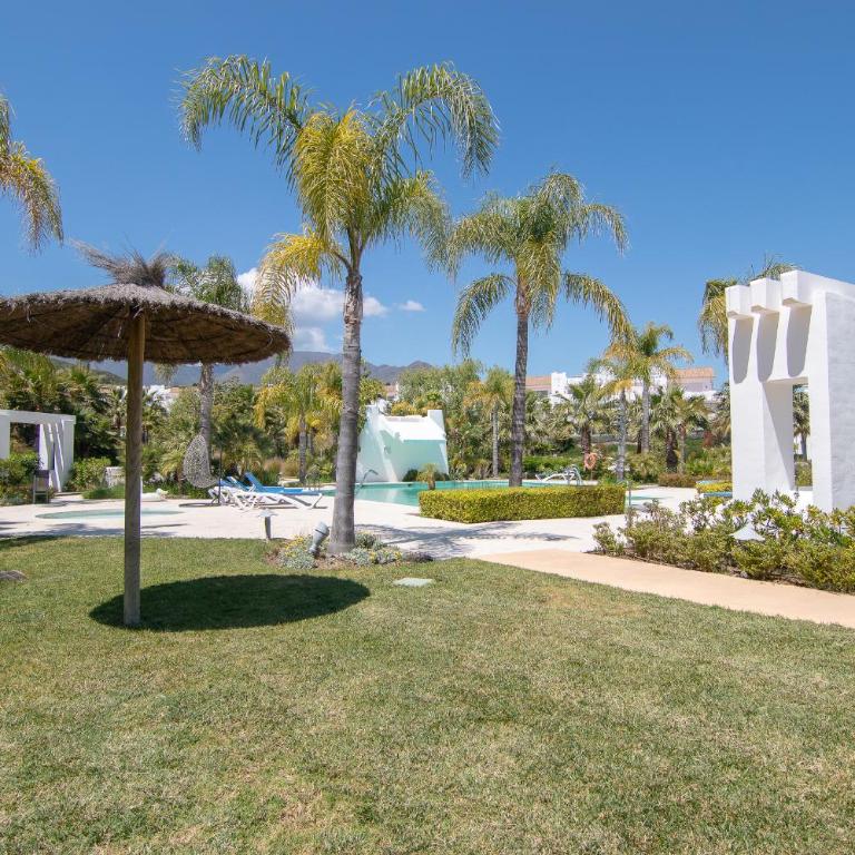 2237-Modern apt with private beach - Apartamento de 2 dormitorios - 24