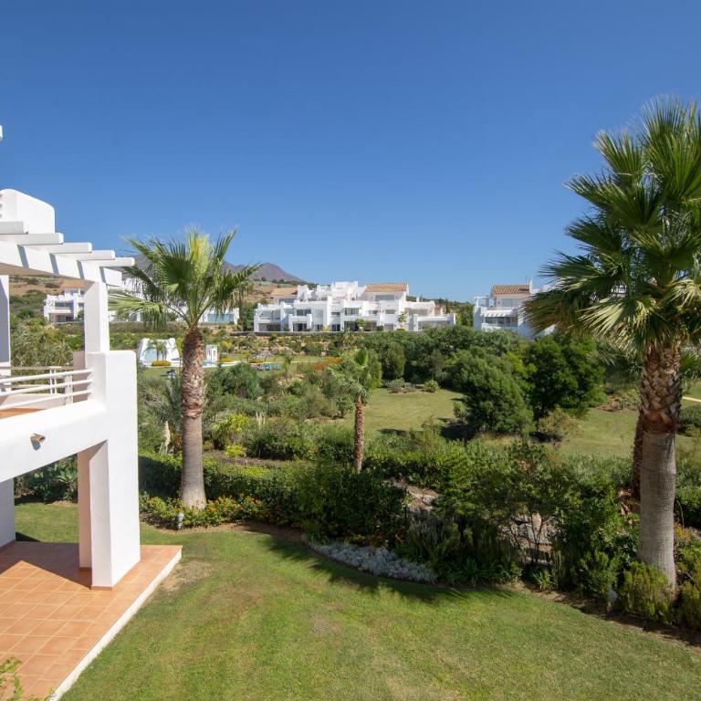 2237-Modern apt with private beach - Apartamento de 2 dormitorios - 25
