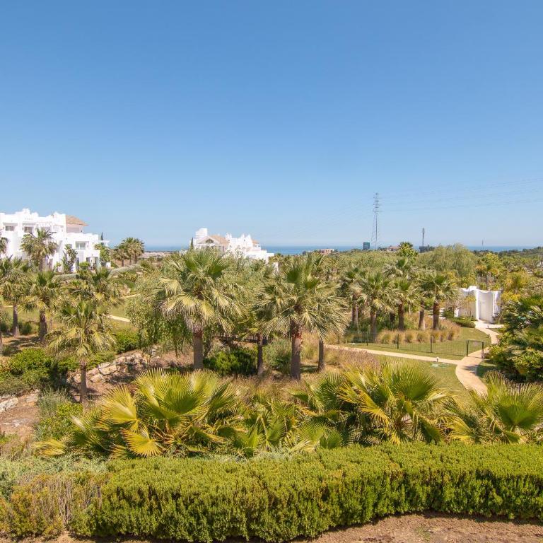 2237-Modern apt with private beach - Apartamento de 2 dormitorios - 26