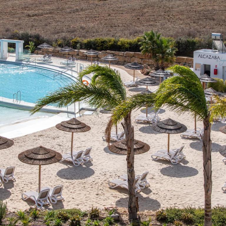 2237-Modern apt with private beach - Apartamento de 2 dormitorios - 6