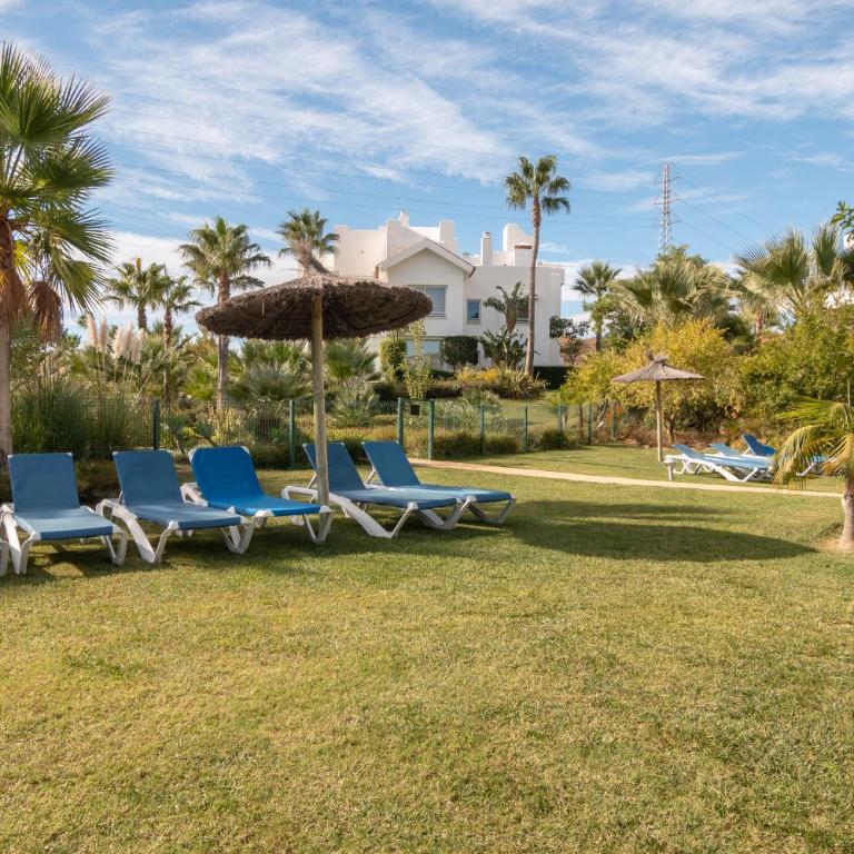 2237-Modern apt with private beach - Apartamento de 2 dormitorios - 27
