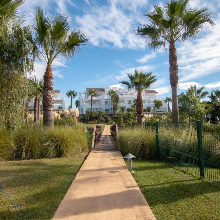 2237-Modern apt with private beach - Apartamento de 2 dormitorios - 28