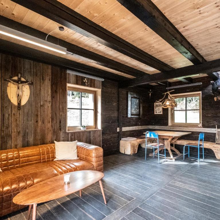 Ein JUWEL "zum-Auerhahn" - Haus mit 2 Schlafzimmern - 24