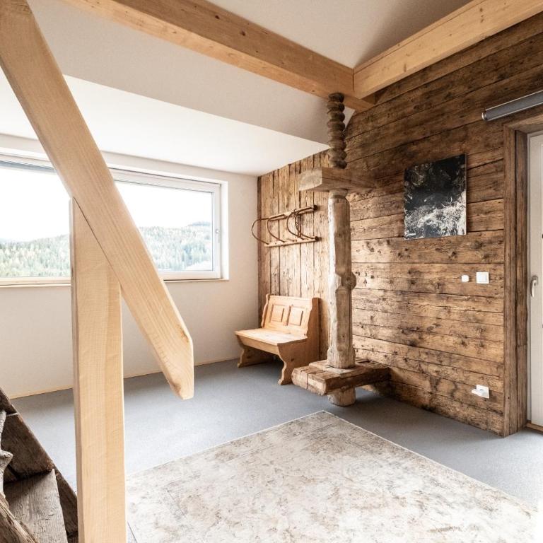 Ein JUWEL "zum-Auerhahn" - Haus mit 2 Schlafzimmern - 33