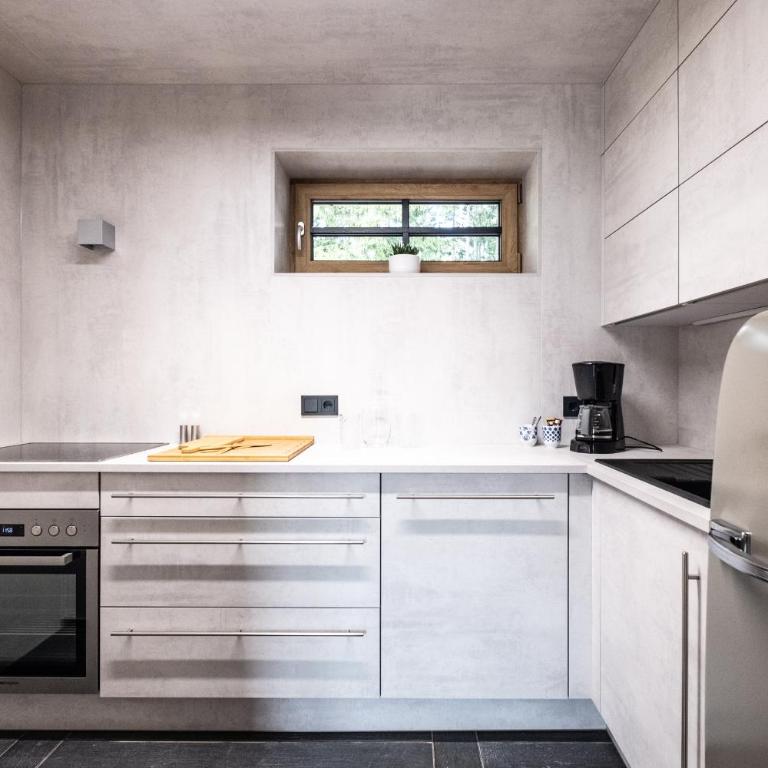 Ein JUWEL "zum-Auerhahn" - Haus mit 2 Schlafzimmern - 28