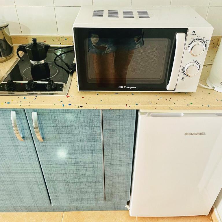 Paradise House - One-Bedroom Apartment - 10