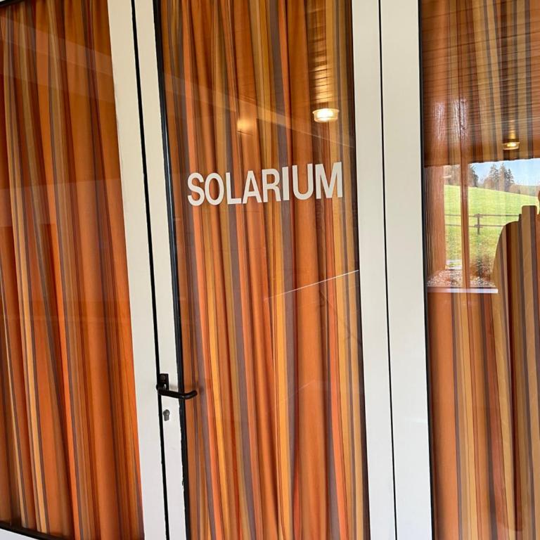 Ferienpark Oberallgäu - FeWo "Klatschmohn" Hallenbad & Sauna & WLAN - One-Bedroom Apartment - 40