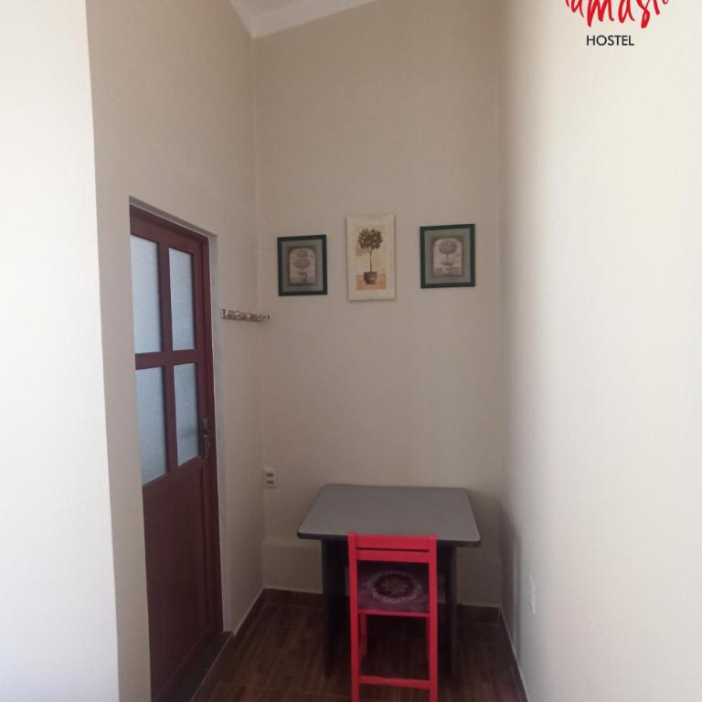 Namaste Hostel - Habitación Doble con baño privado - 4