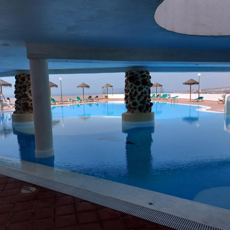 Island-Village-Jasmine - One-Bedroom Apartment - 7