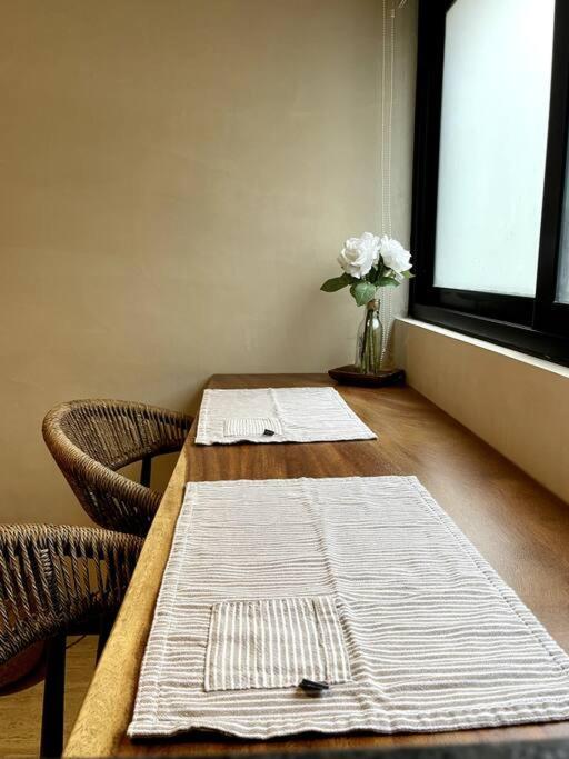 Exclusive studio in a gated community by CASA PARAISO - Apartamento de 1 dormitorio - 19