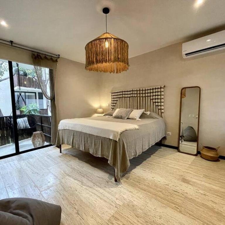 Exclusive studio in a gated community by CASA PARAISO - Apartamento de 1 dormitorio - 11