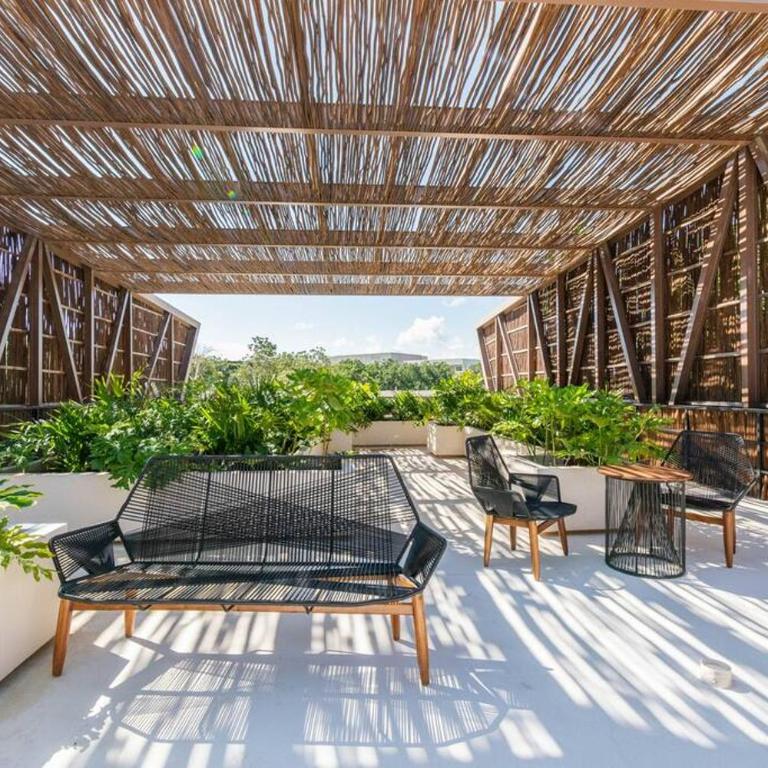Exclusive studio in a gated community by CASA PARAISO - Apartamento de 1 dormitorio - 27