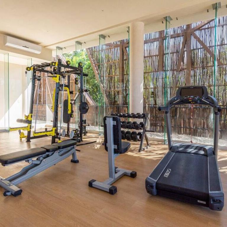 Exclusive studio in a gated community by CASA PARAISO - Apartamento de 1 dormitorio - 32