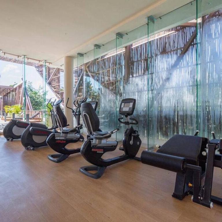 Exclusive studio in a gated community by CASA PARAISO - Apartamento de 1 dormitorio - 33