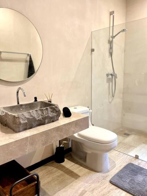 Exclusive studio in a gated community by CASA PARAISO - Apartamento de 1 dormitorio - 20