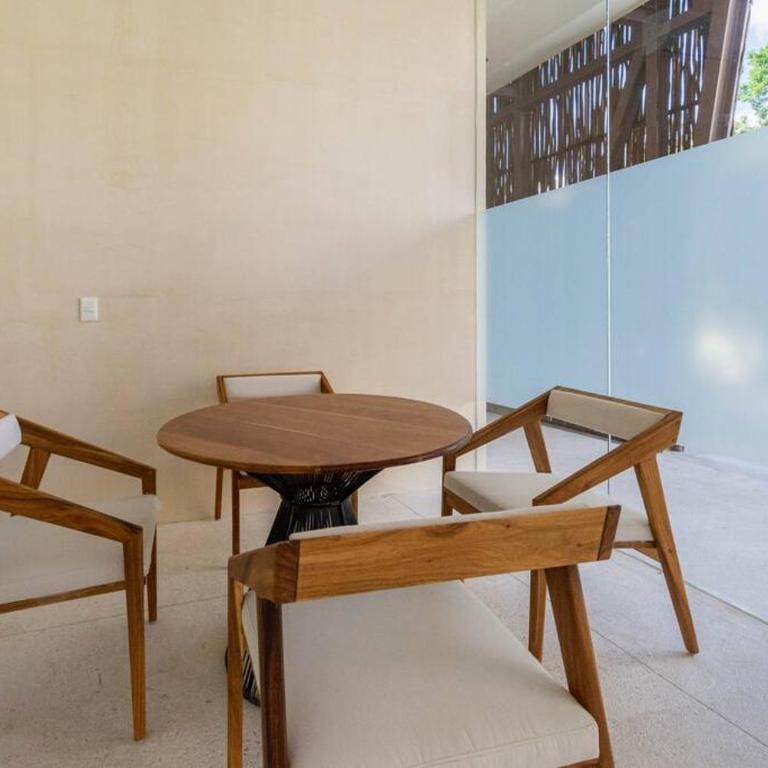 Exclusive studio in a gated community by CASA PARAISO - Apartamento de 1 dormitorio - 40
