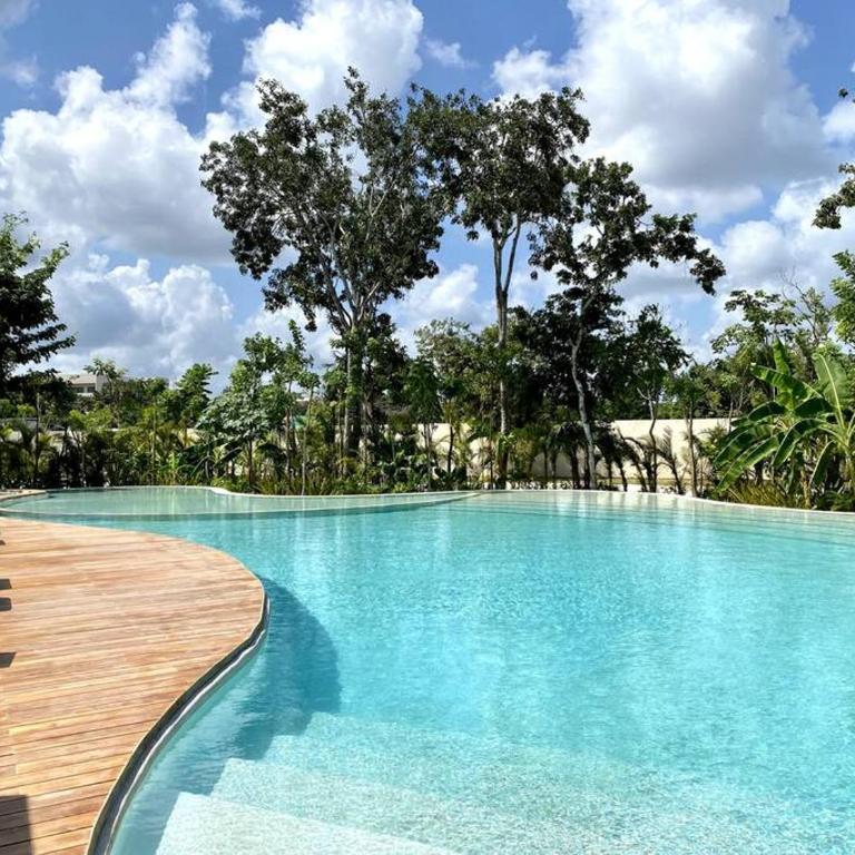 Exclusive studio in a gated community by CASA PARAISO - Apartamento de 1 dormitorio - 41