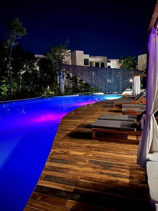 Exclusive studio in a gated community by CASA PARAISO - Apartamento de 1 dormitorio - 42