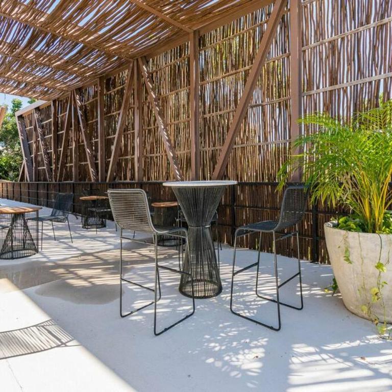Exclusive studio in a gated community by CASA PARAISO - Apartamento de 1 dormitorio - 43
