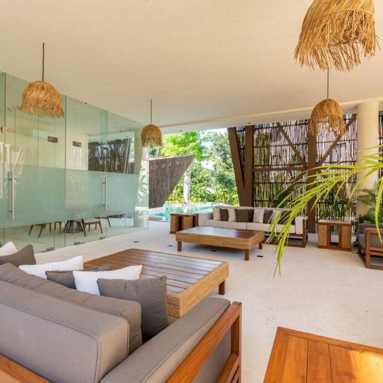 Exclusive studio in a gated community by CASA PARAISO - Apartamento de 1 dormitorio - 48