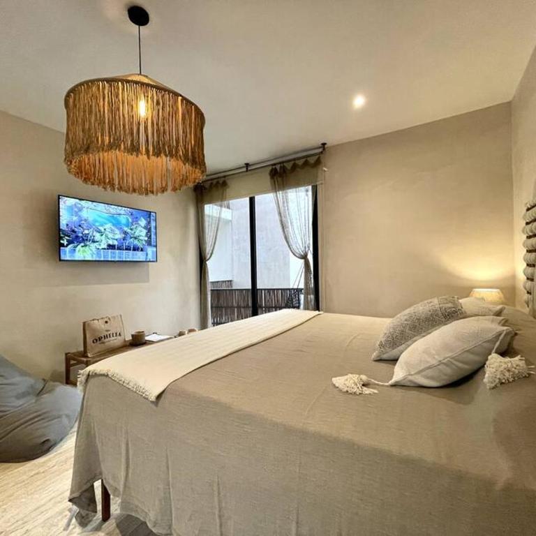 Exclusive studio in a gated community by CASA PARAISO - Apartamento de 1 dormitorio - 16