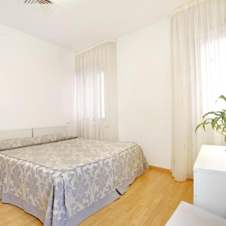 Bricola Biennale Apartments - Appartamento con 3 Camere da Letto - 11
