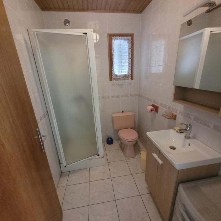 Charmette Petit - Appartement 1 Chambre - 6