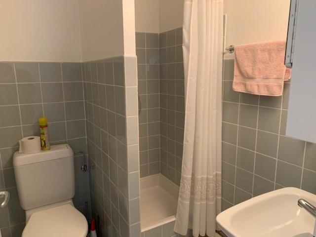 Cozy central apartment at a special price! - Appartamento con 1 Camera da Letto - 9