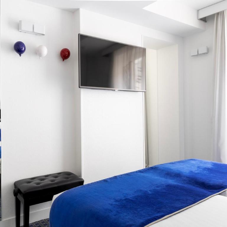 Hotel 34B - Astotel - Twin Room - 4