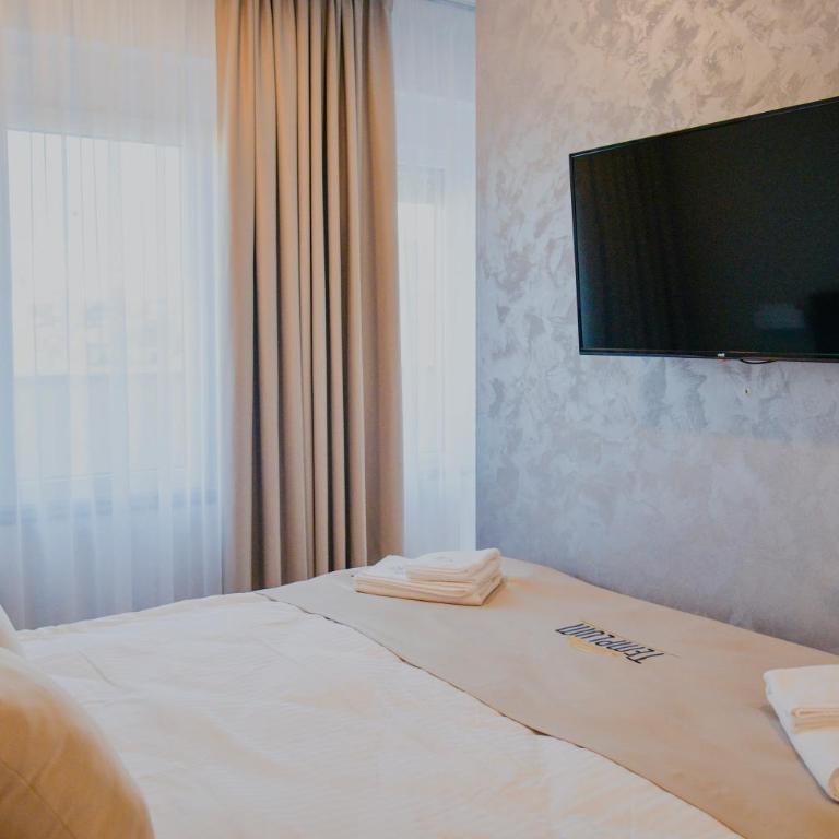 Templum apartments - Slavija square - Studio sa Balkonom - 7