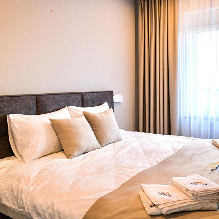 Templum apartments - Slavija square - Studio sa Balkonom - 8