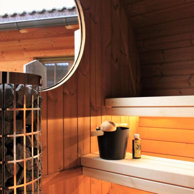Alpenchalets Mair - Chalet mit 1 Schlafzimmer - 9